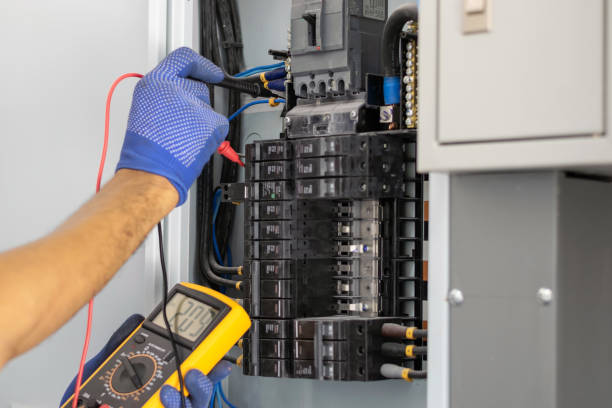 Electrical Maintenance Services in Beverly, OH